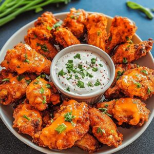 Hot Wings 12 kpl