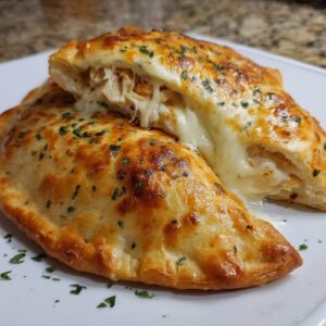 Kana Calzone