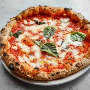 Margherita Pizza